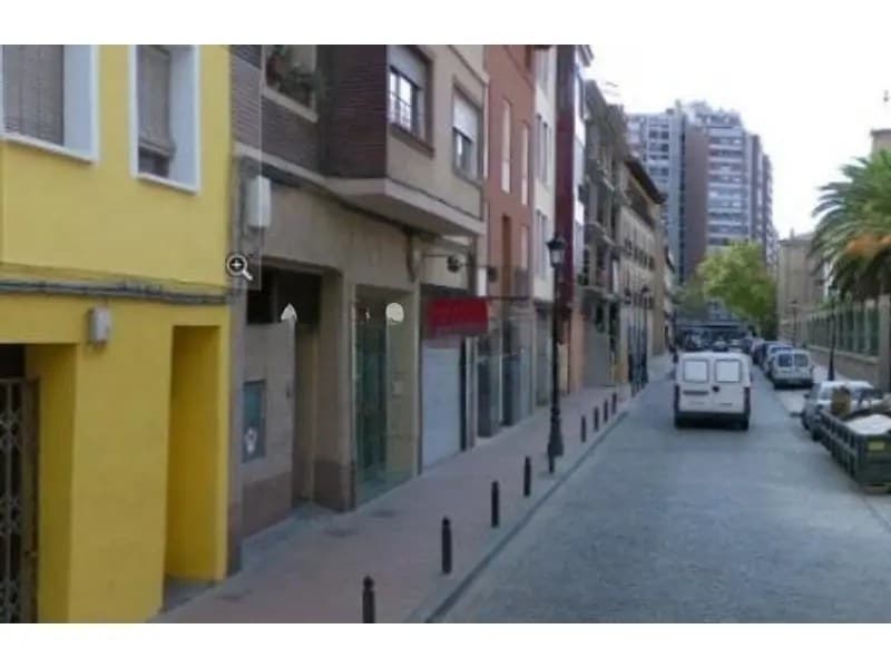 Piso en Zaragoza