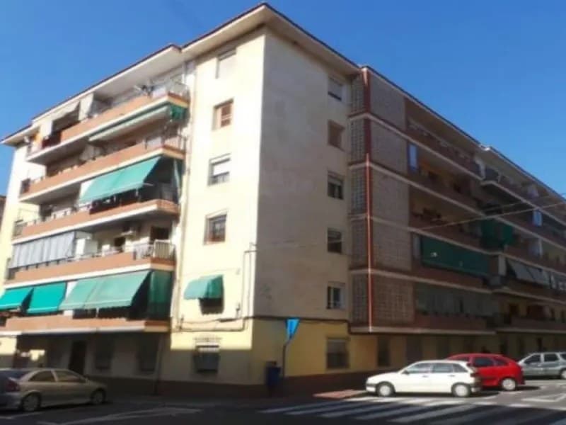 Piso en Alicante