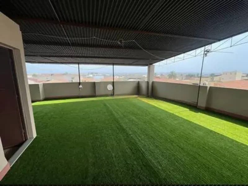 Piso en Murcia