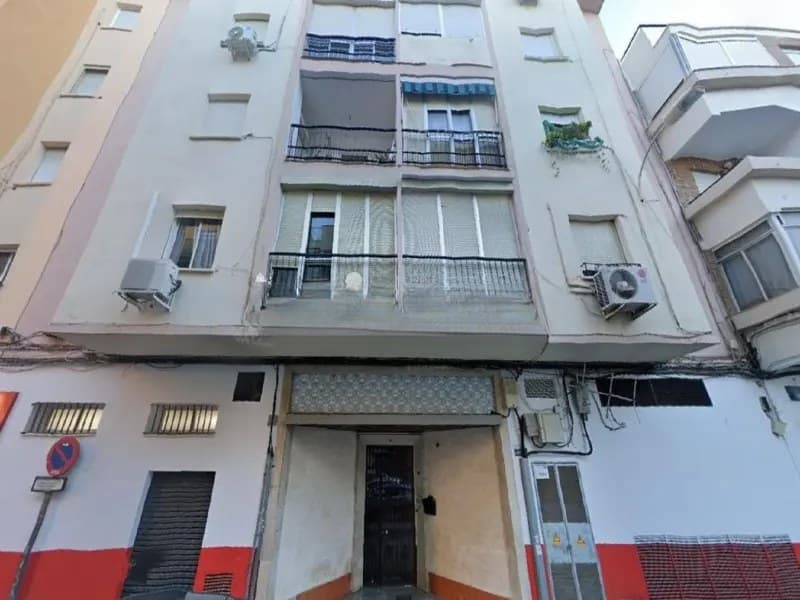 Piso en Huelva