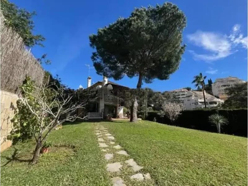 Casa/Chalet en Málaga