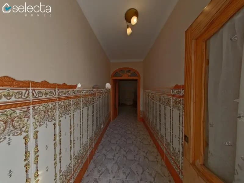 Casa/Chalet en Alicante