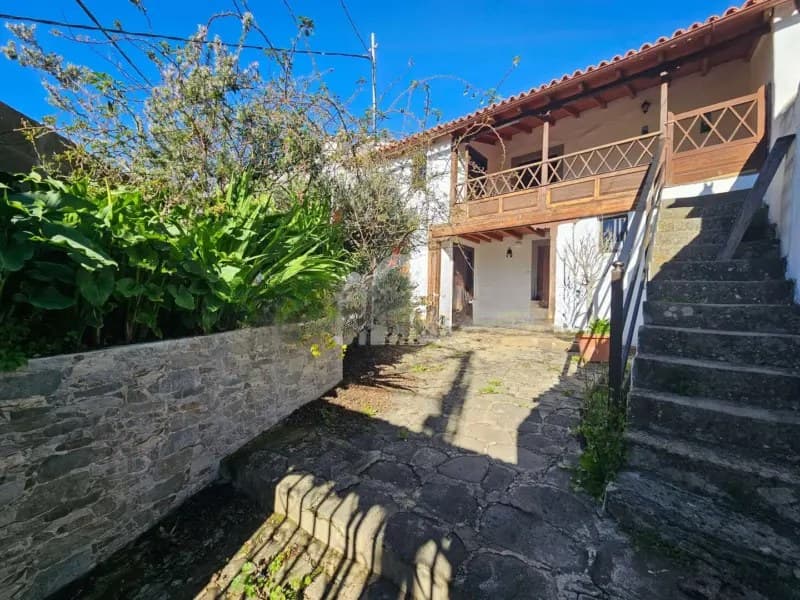 Casa/Chalet en Las Palmas
