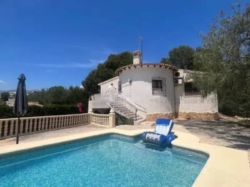 Casa/Chalet en Alicante