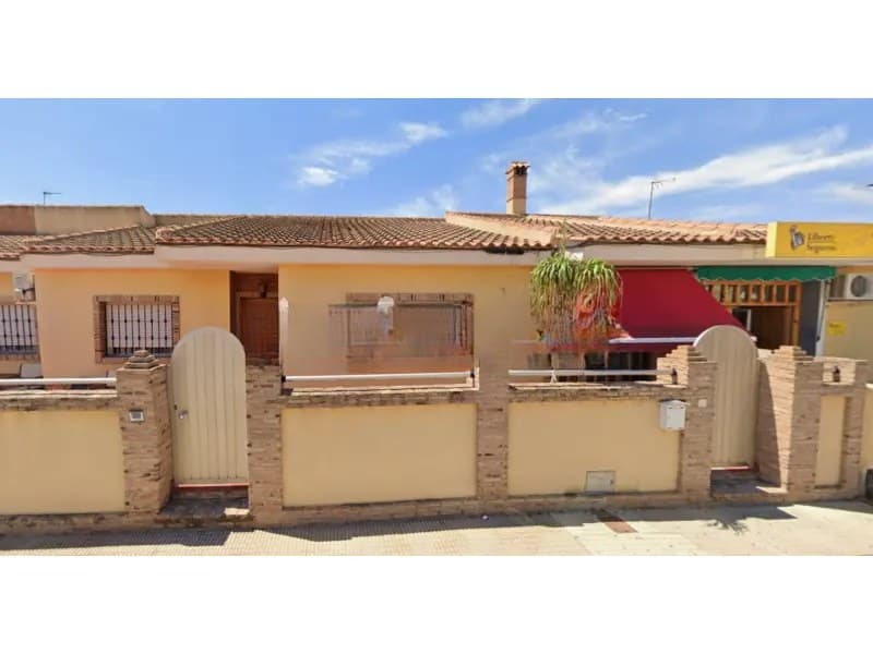 Casa/Chalet en Murcia