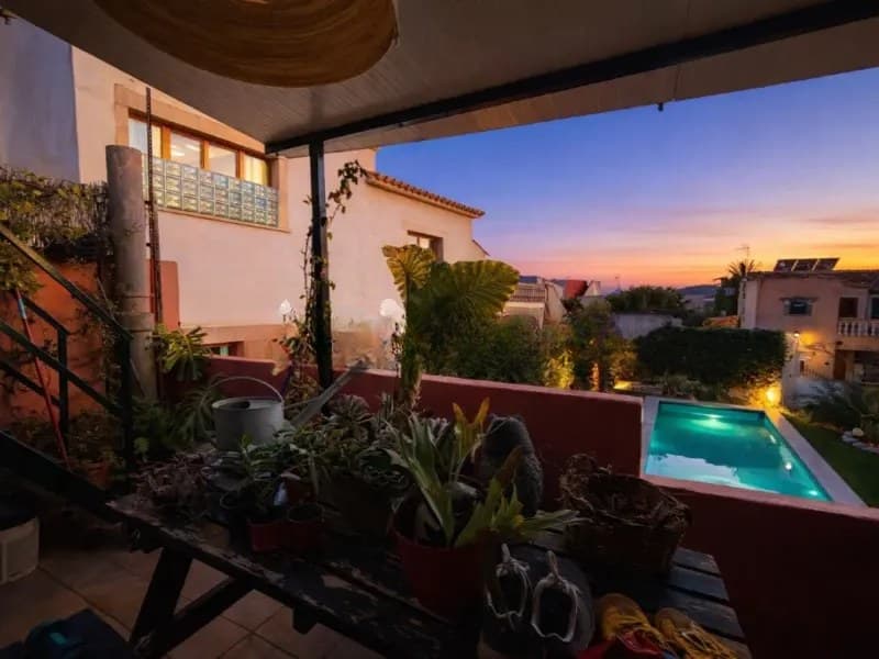Casa/Chalet en Baleares (1/5)