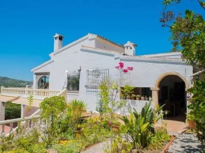 Casa/Chalet en Alicante