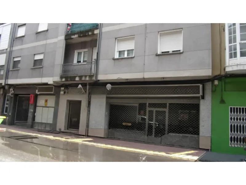 Piso en Ourense