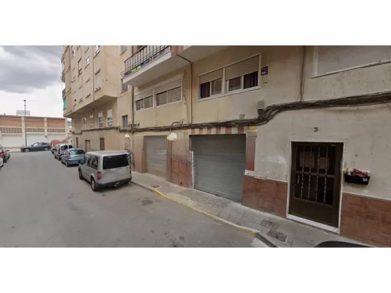 Casa/Chalet en Alicante