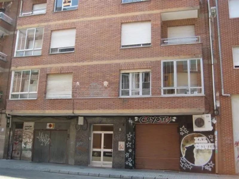 Piso en León