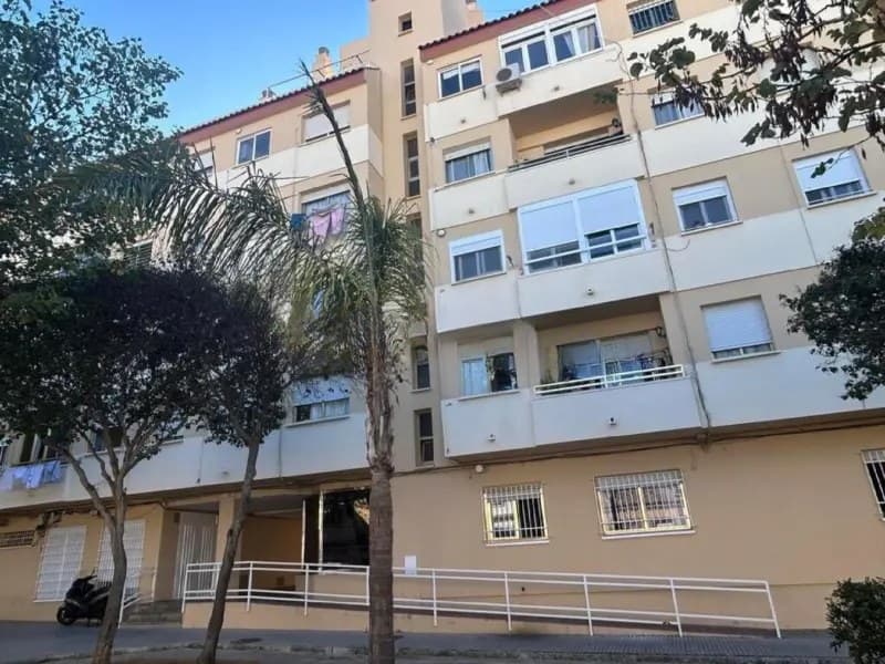 Piso en Cádiz