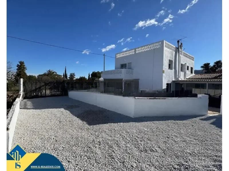 Casa/Chalet en Alicante