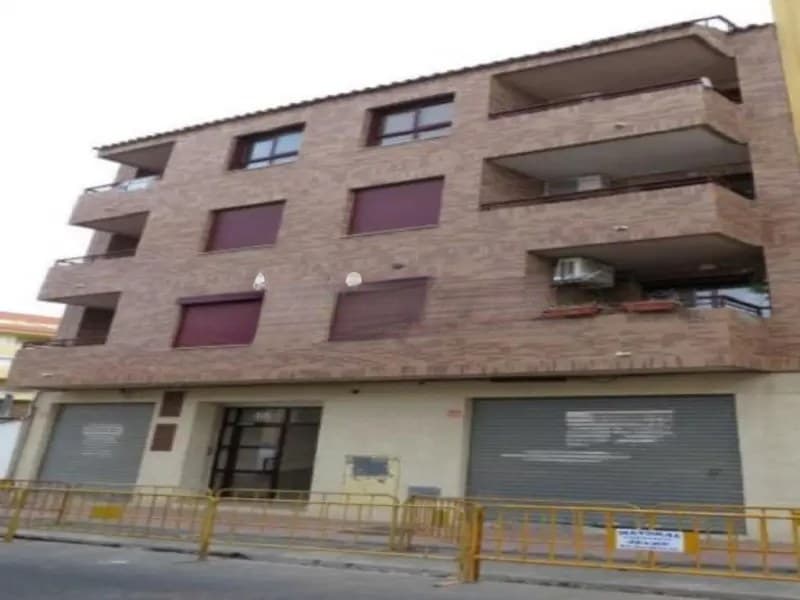 Piso en Castellón