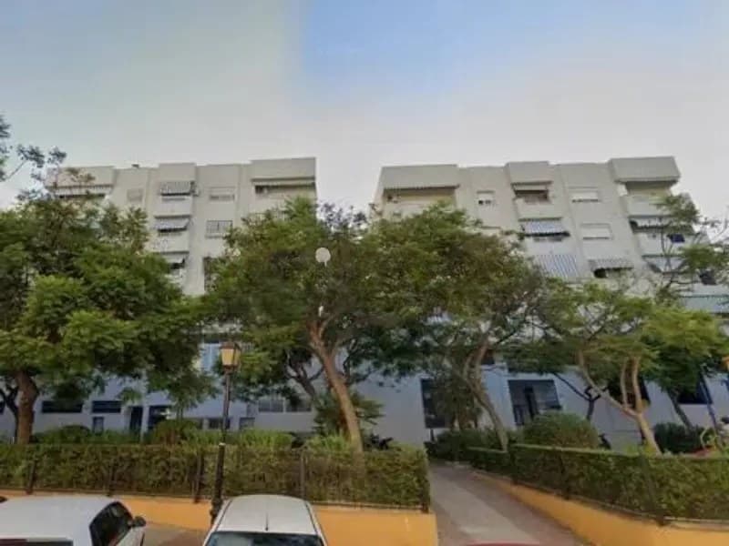 Piso en Málaga