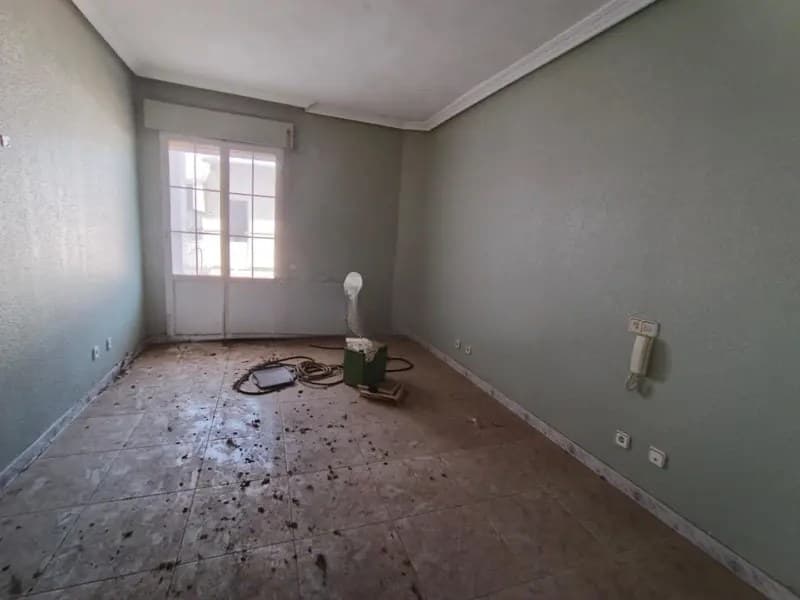 Piso en Badajoz
