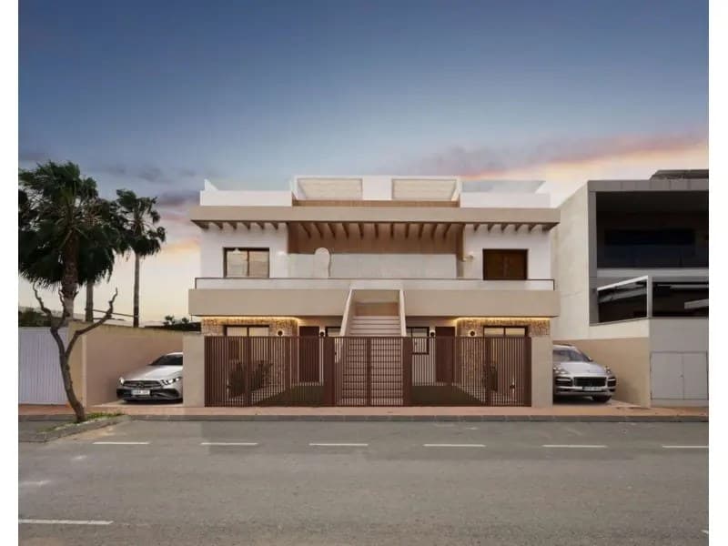 Casa/Chalet en Murcia
