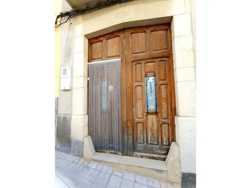 Piso en Castellón (1/5)