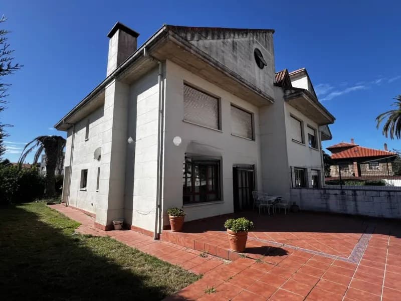 Casa/Chalet en Cantabria (1/5)
