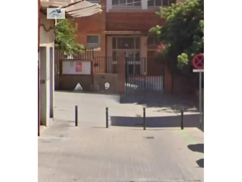 Piso en Barcelona (1/2)