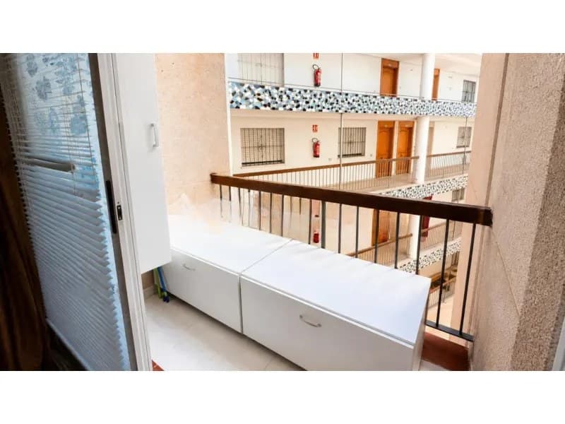 Piso en Alicante (1/5)