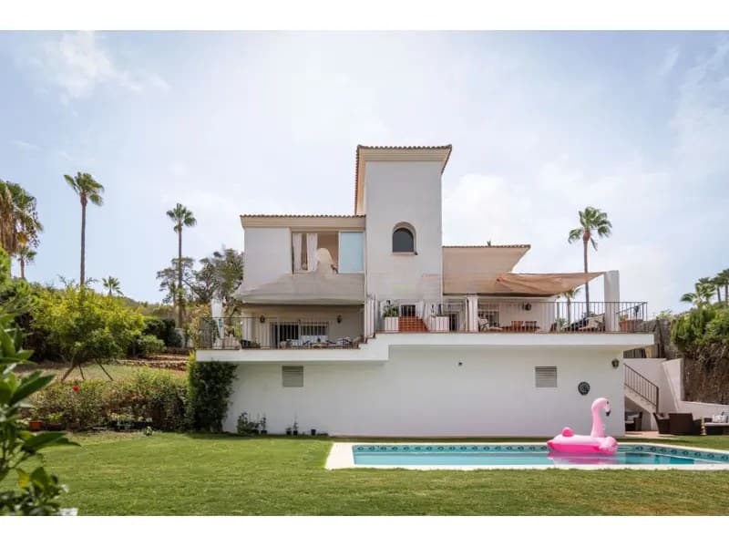 Casa/Chalet en Cádiz (1/5)
