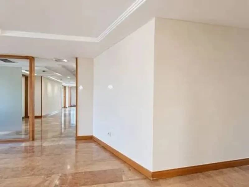Piso en Madrid (1/4)