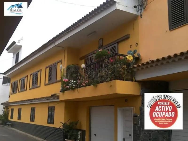 Casa/Chalet en Santa Cruz de Tenerife (1/2)