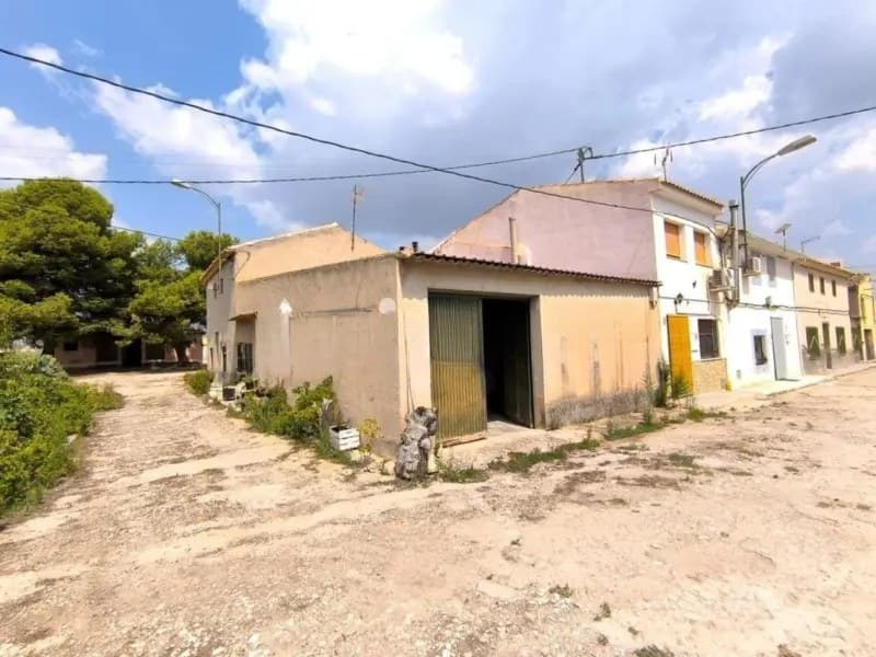 Casa/Chalet en Alicante (1/5)