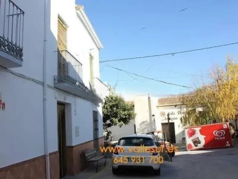 Casa/Chalet en Granada (1/5)