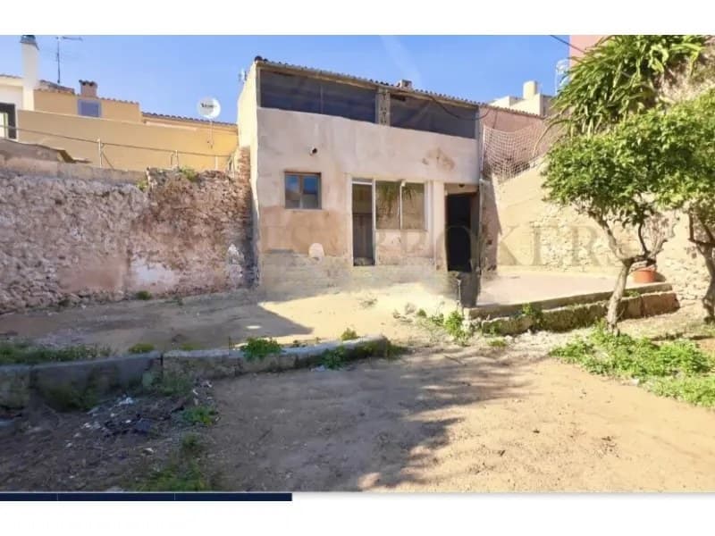 Casa/Chalet en Baleares (1/1)