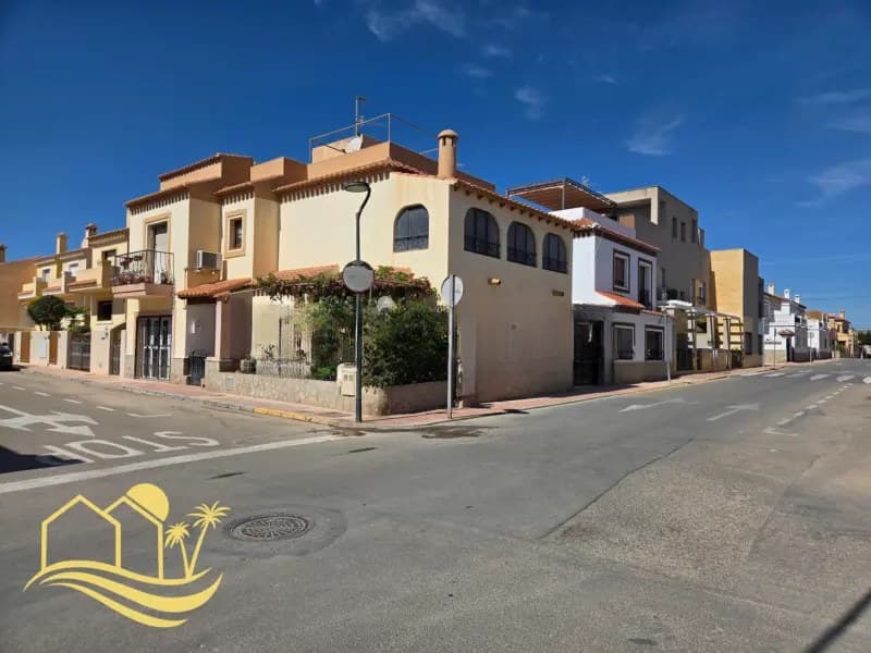 Casa/Chalet en Almería (1/1)