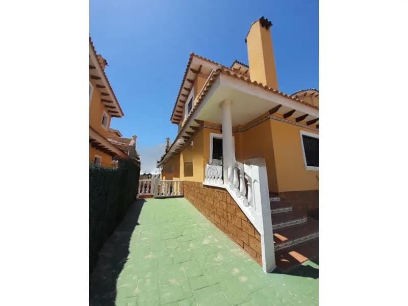Casa/Chalet en Alicante (1/5)