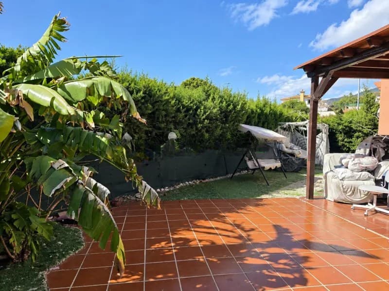 Casa/Chalet en Málaga (1/1)