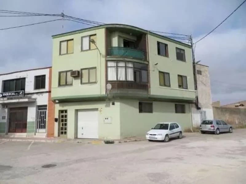 Piso en Albacete (1/1)