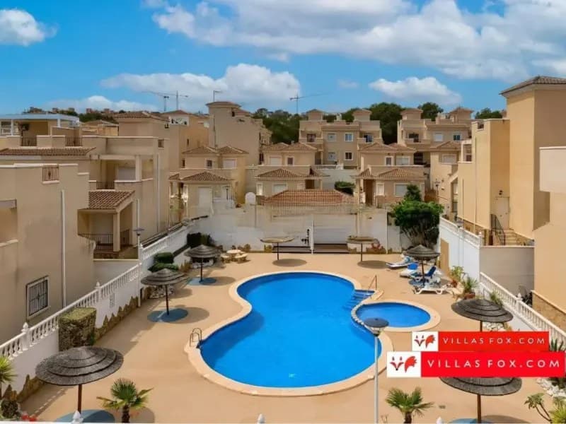 Casa/Chalet en Alicante (1/5)