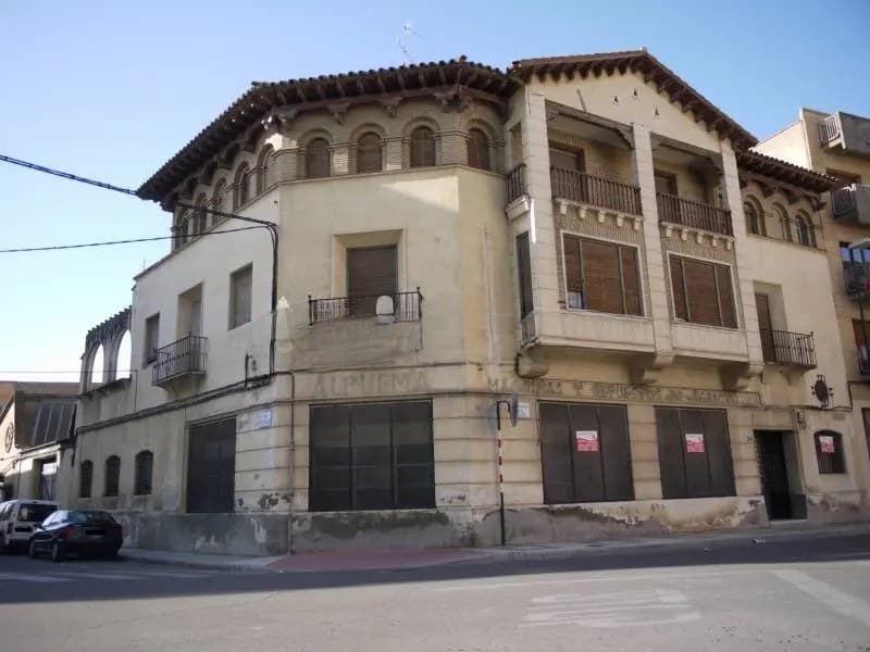 Casa/Chalet en Zaragoza