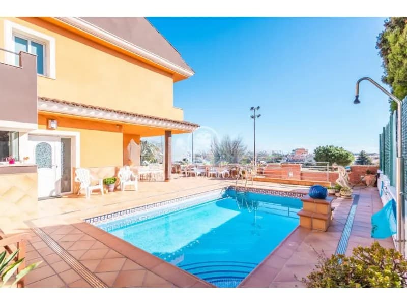 Casa/Chalet en Barcelona