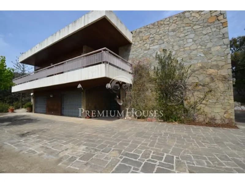 Casa/Chalet en Barcelona