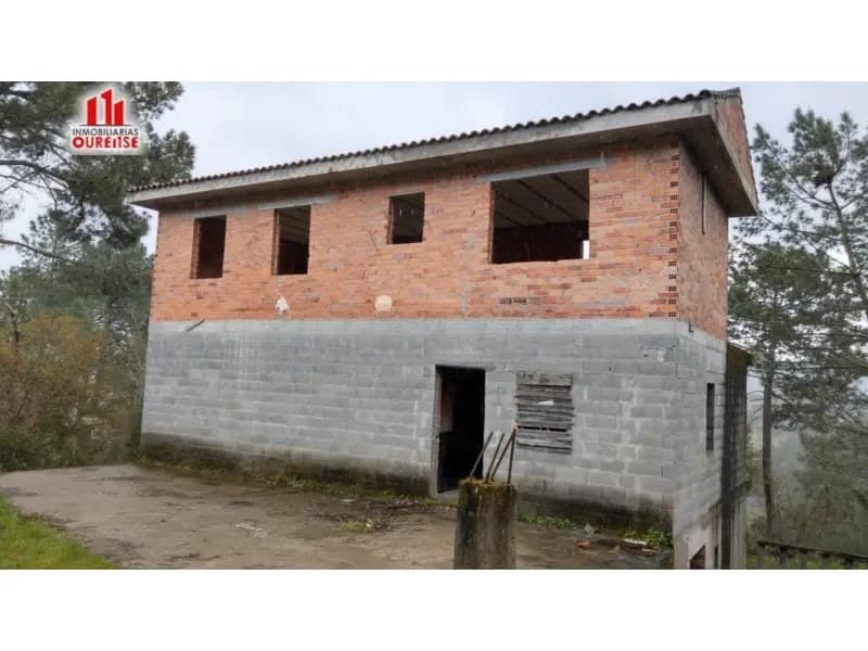 Casa/Chalet en Ourense