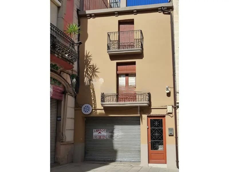 Casa/Chalet en Barcelona
