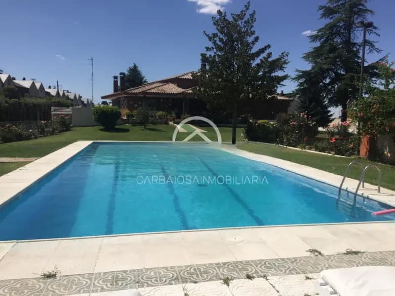 Casa/Chalet en Salamanca