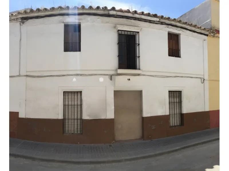 Casa/Chalet en Córdoba