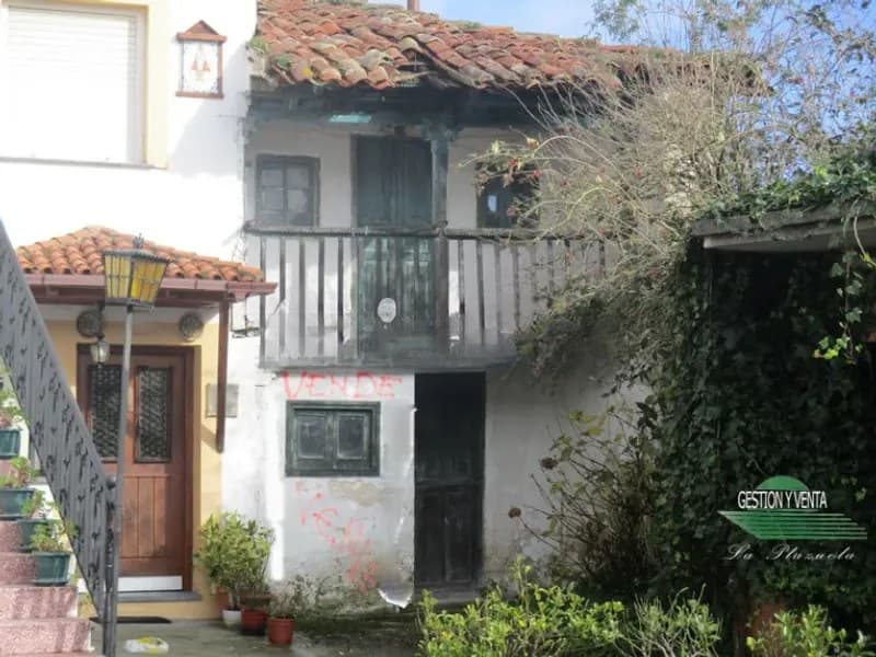 Casa/Chalet en Asturias
