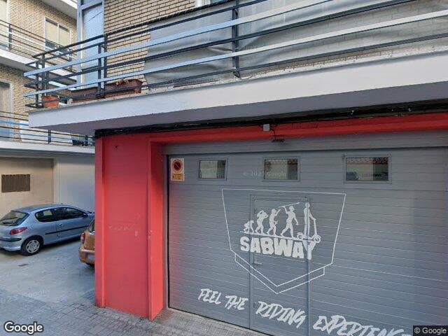 Piso en Ávila
