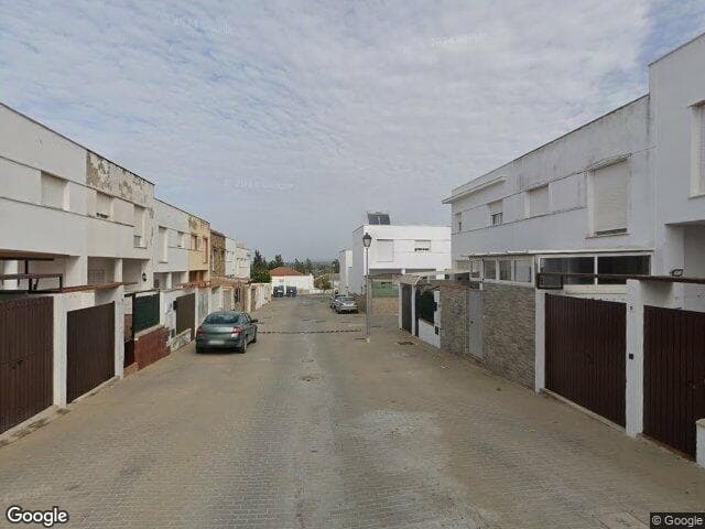 Vivienda en Cádiz