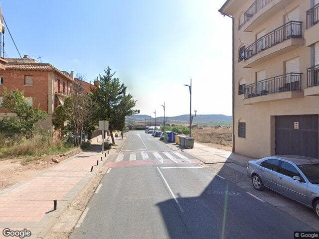 Vivienda en La Rioja