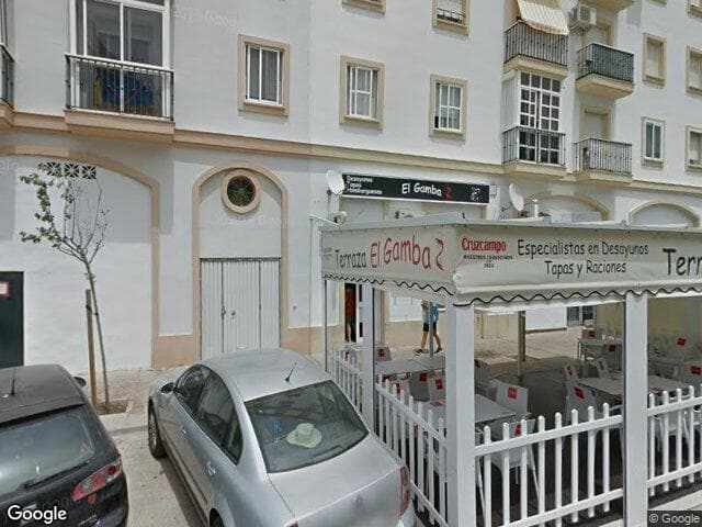 Vivienda en Cádiz