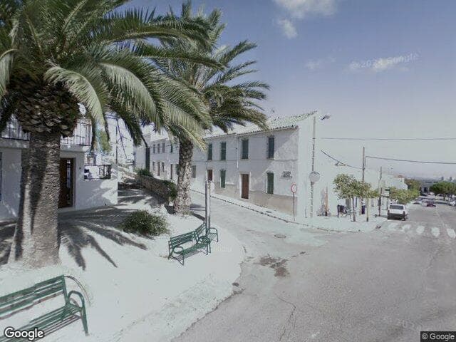 Casa/Chalet en Sevilla (1/1)