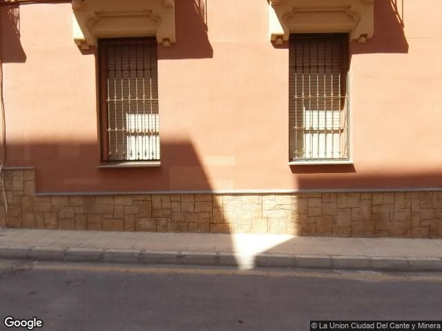 Vivienda en Murcia