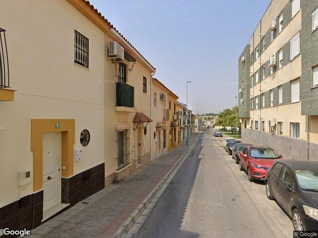 Piso en Sevilla